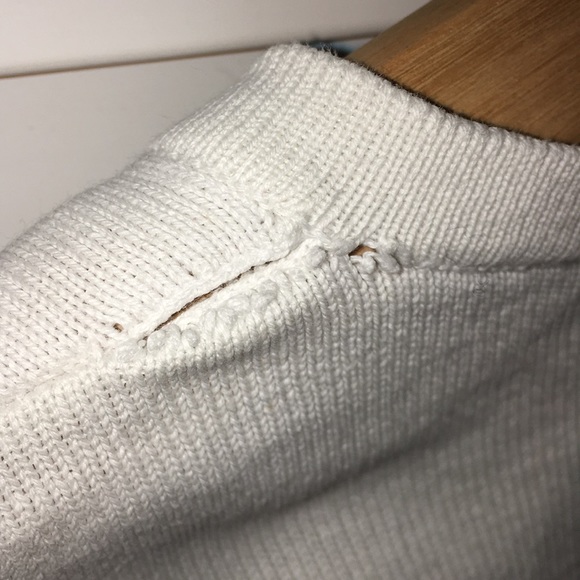 Floral Cardigan - Picture 6 of 8